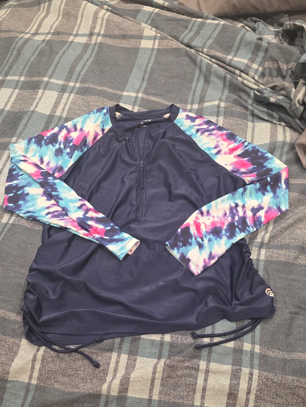 Free Country Sunblock Shirt